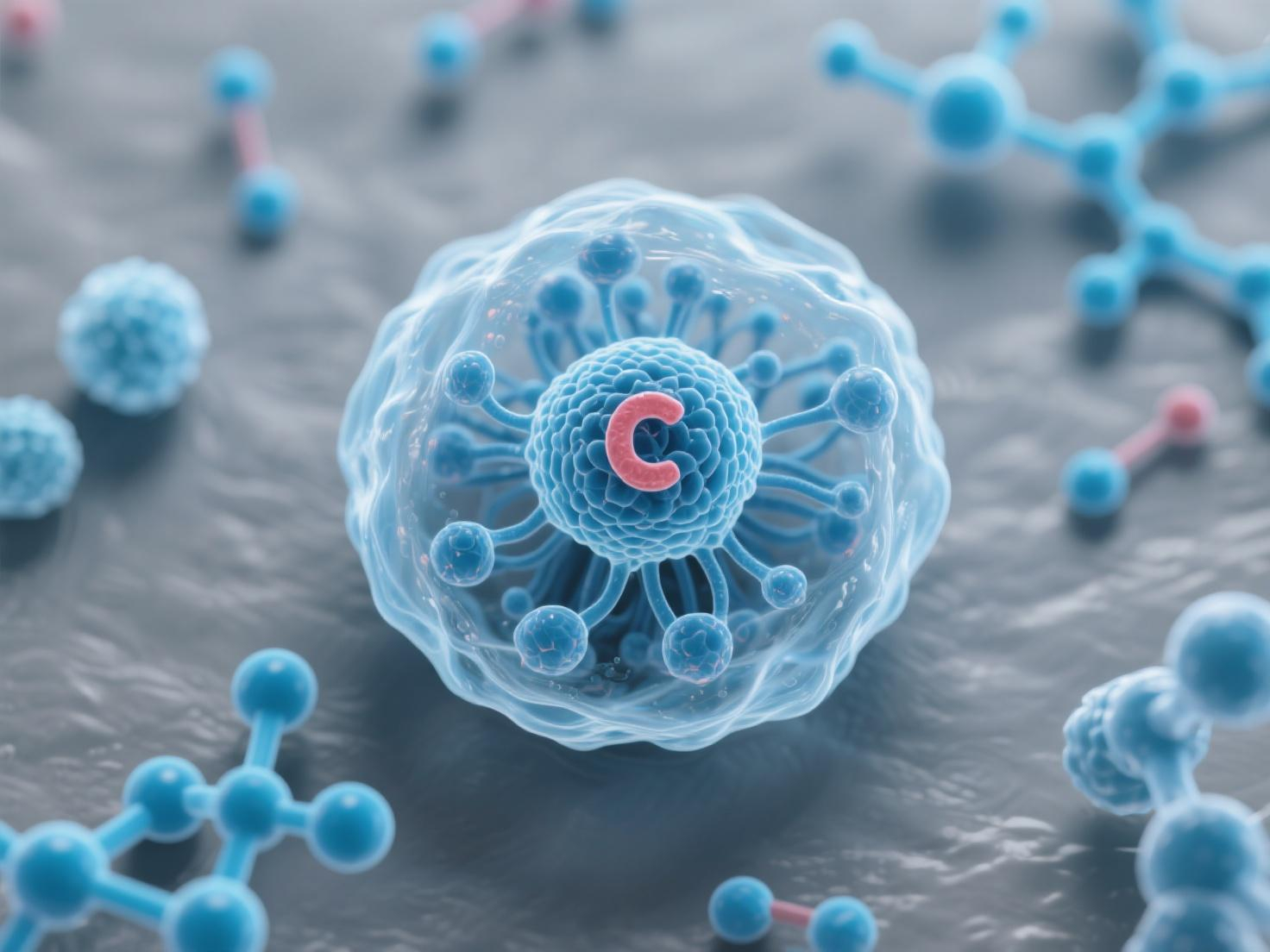 热门的十大肿瘤标志物