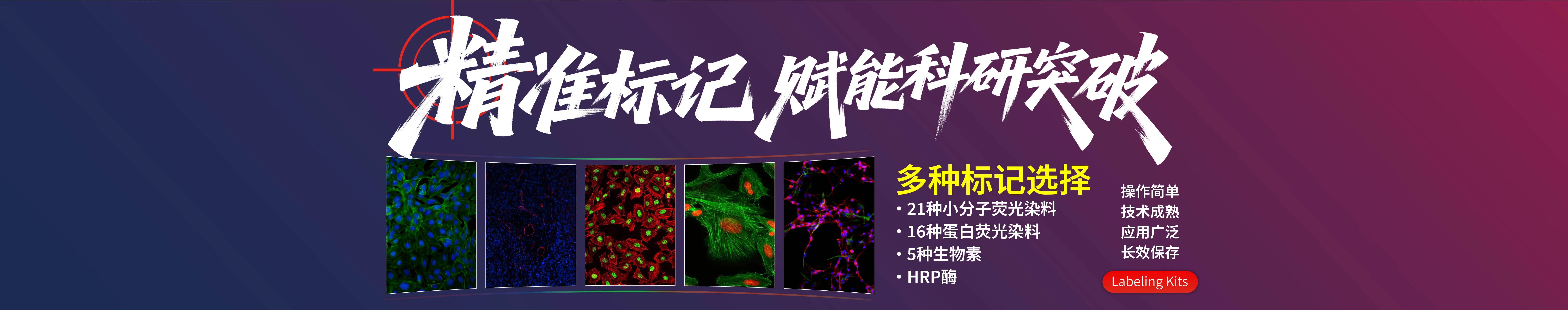 Banner-标记试剂盒