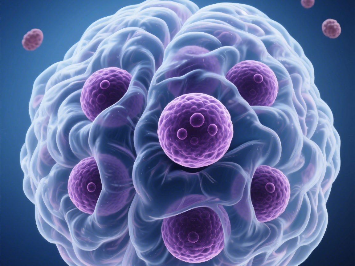 胶质瘤（Glioma）