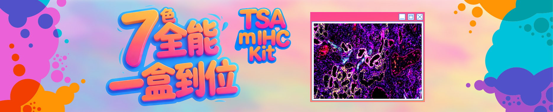 TSA mIHC Kit