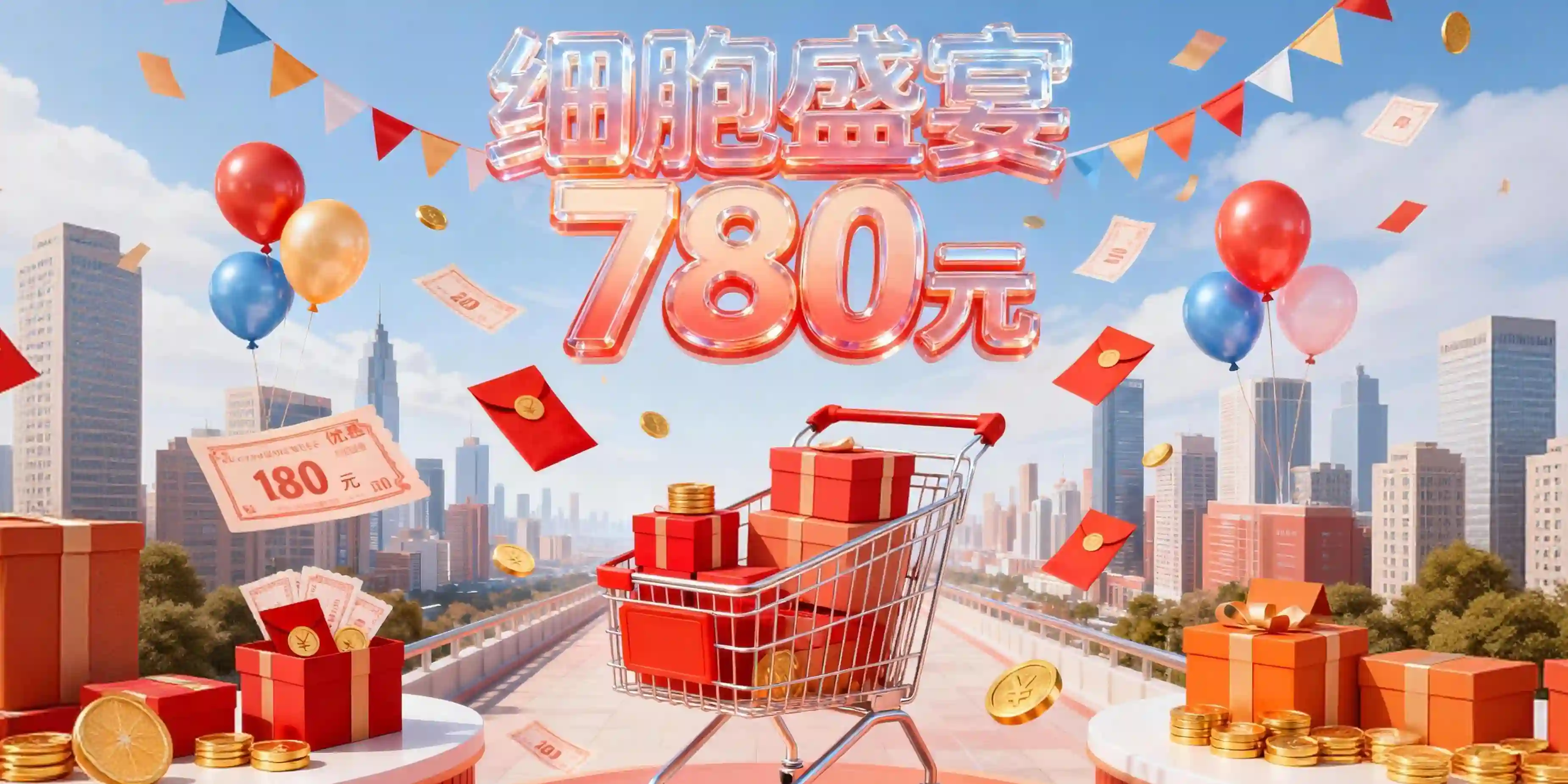 EnkiLife年终大促