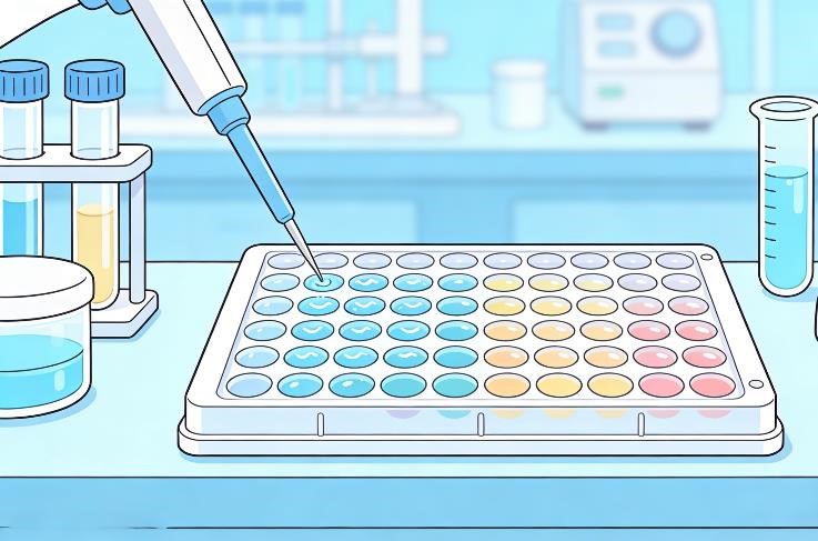 EnkiLife ELISA试剂盒常见问题与故障排除