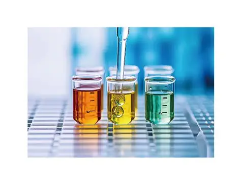 生物化学偶联标记技术及其在免疫学中的综合应用