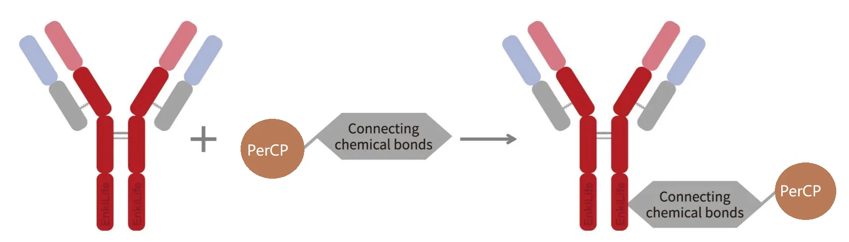 标记原理示意图