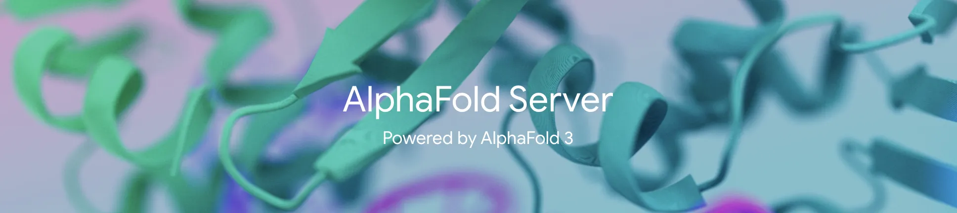 AlphaFold3预测分子间相互作用1
