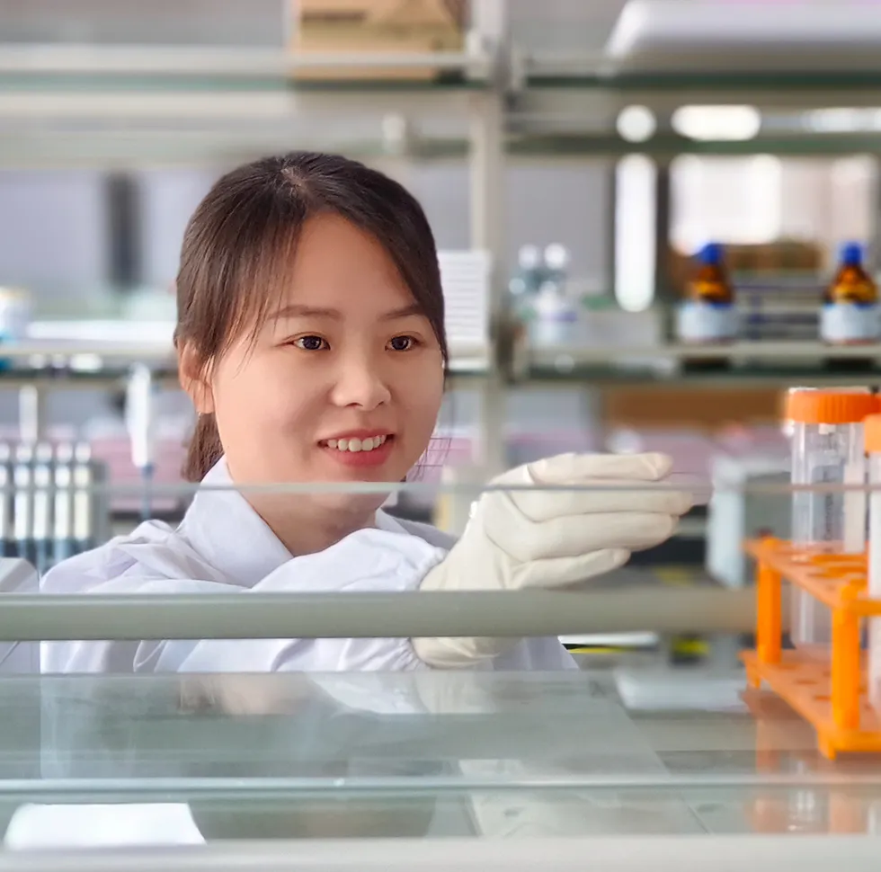 中国典型培养物保藏中心