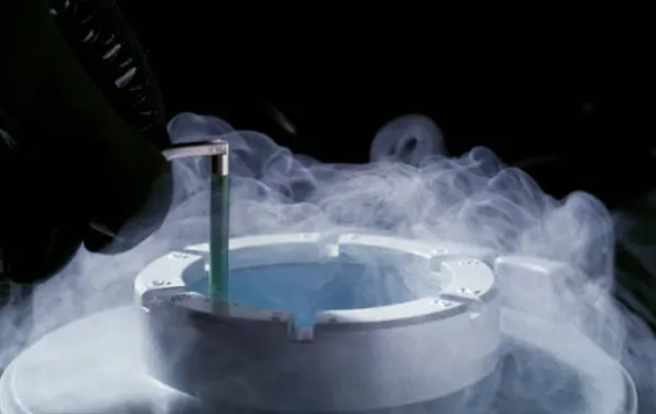 细胞培养之细胞冻存篇