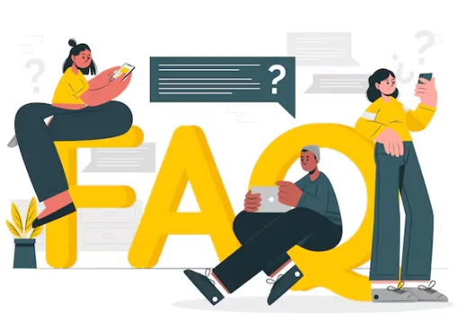 FAQ｜知识科普